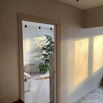 Однокімнатна квартира