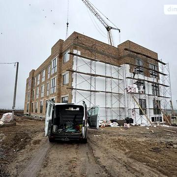 Продаж 1к Квартира Фабрична вулиця