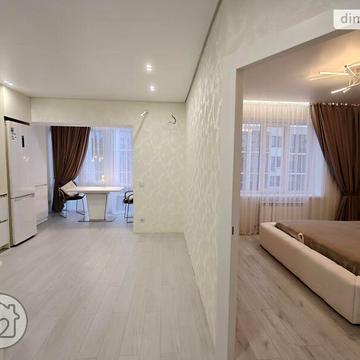 Продаж 1к Квартира Захисників вулиця ЖК Ибис