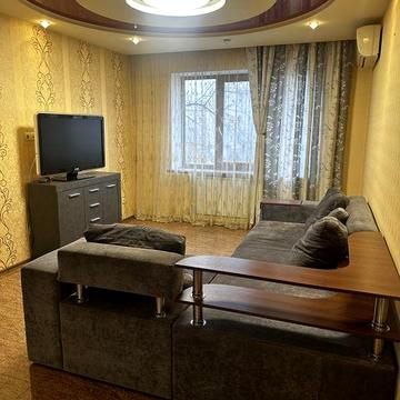 Здам 3- трикімнатну квартиру на Перемозі-6