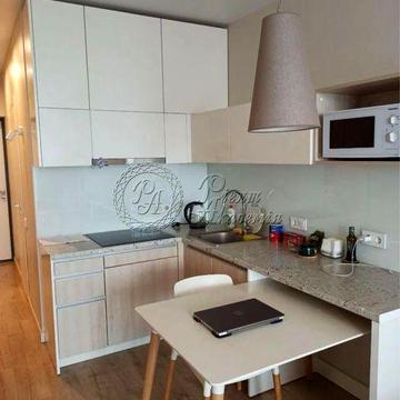 Продаж квартири в ЖК Standart One, Виставковий Центр 1 хв ЖК Standard One