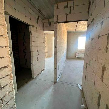 єОселя. 1-кімнатна квартира від забудовника. Соф.Борщагівка ЖК Софіївська Сфера