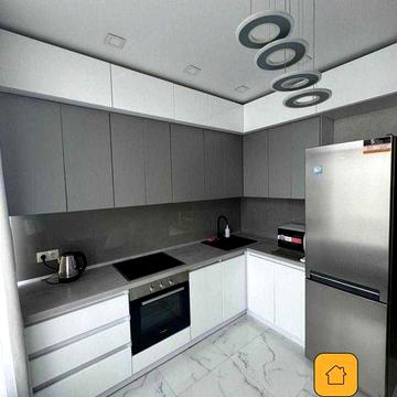 Самая выгодная в комплексе. Аркадия .Каманина. Квартира у моря.