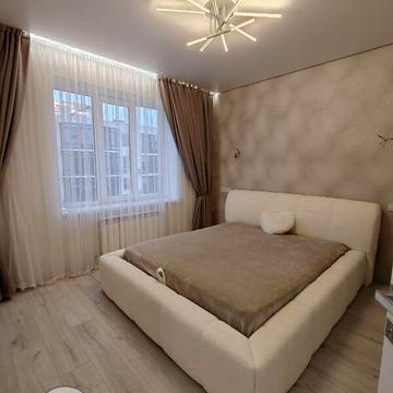 Продаж 1к Квартира Затишна вулиця ЖК Ибис