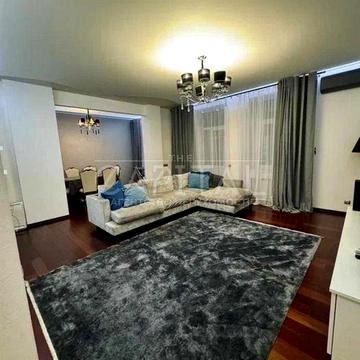 ОРЕНДА 3 кімнатна квартира на вул. Шовковична 32/34