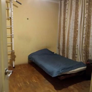 Миколи Бажана просп., 9-Д