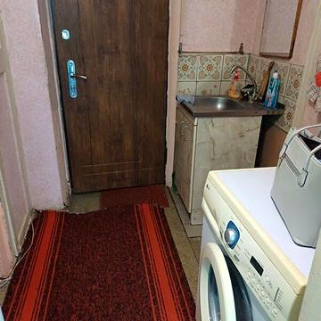 Продаж 1к Квартира Зерновий провулок