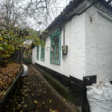 Протипохилий 1-й пров., 2