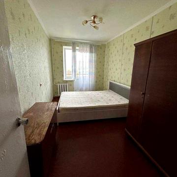 Сдам свою трехкомнатную квартиру на Тарово