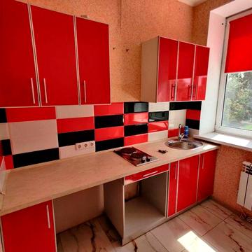 Здам 1 кімнатну квартиру в місті Люботин