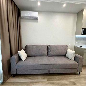 Аренда 2к квартира ЖК Жуковский