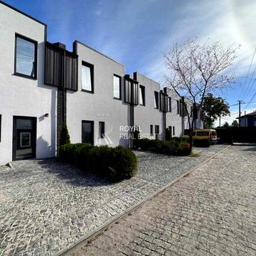 ТаунХаус на Осокорках 110 м2 Дарницький р-н Славутич Без Комісії