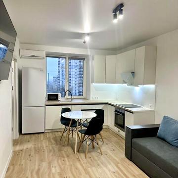 Довгострокова оренда 2к Квартира Миру проспект ЖК Suncity