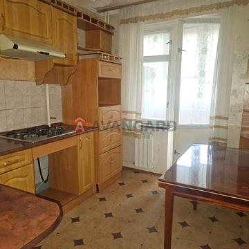 Оренда 3 кімнатної квартири