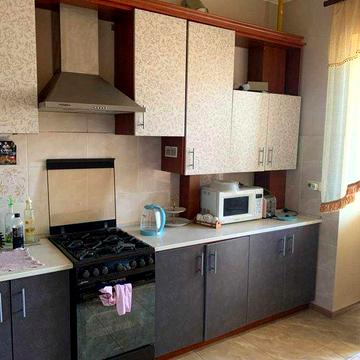 2кімнатна квартира в новобудові на Озерній.