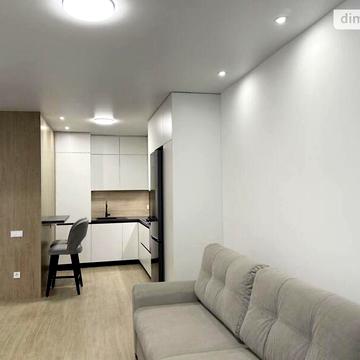 Довгострокова оренда 2к Квартира Набережна Перемоги вулиця ЖК River Park