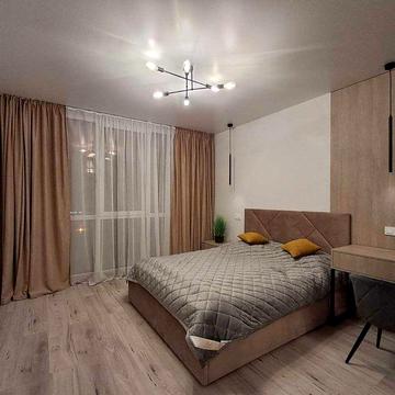 Оренда 1-кімнатної на вул. Пасічній, ЖК "Hygge"