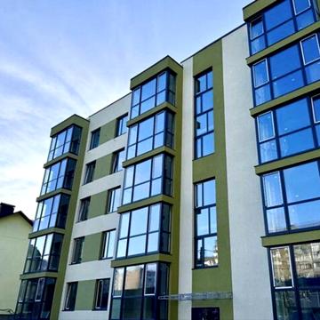 ЖК на Заболотного, Продаж квартири. ЖК на Заболотного