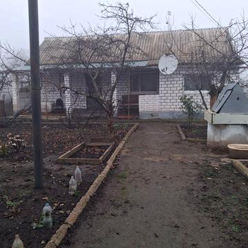 Продам дом Знаменка 2