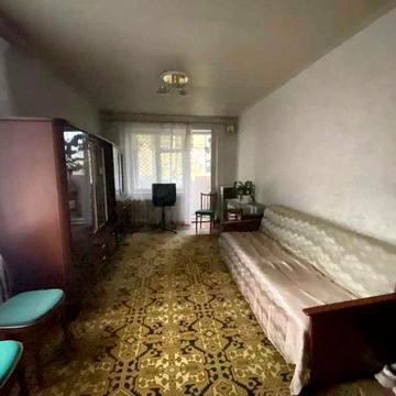 Продам 3к квартиру на Набережной Солнечной 54, Солнечный