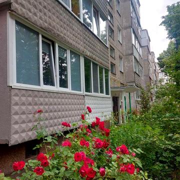 Продаж 4-кім.кв. по вул. В.Коваленко. Біля Березового Гаю