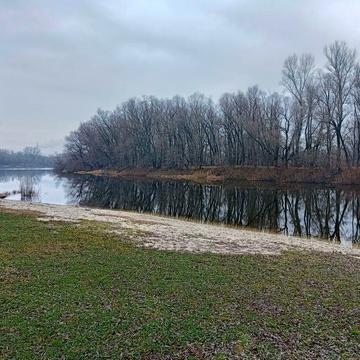 Жавинка. ДТ Волна. 6 соток. Біля води.