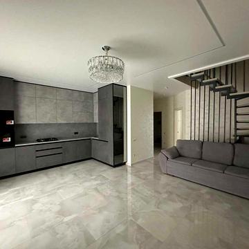 Продаж Таунхауса в Агрономічному