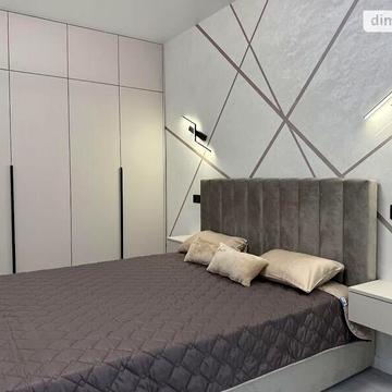 Довгострокова оренда 1к Квартира Набережна Перемоги вулиця ЖК River Park