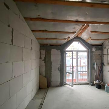 Владислава Бувалкіна вул. (Бочарова Генерала), 58