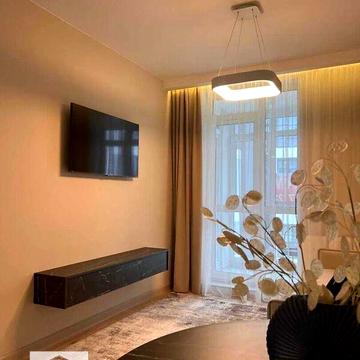 Довгострокова оренда 1к Квартира Зелена вулиця ЖК Avalon Zelena Street