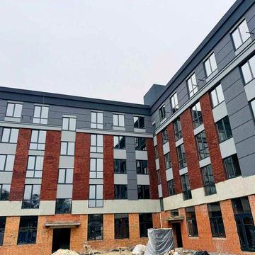 Терміново! БЕЗ КОМІСІЇ, Готова квартира, швидкий виїзд на Київ ЖК Квартал Соборний