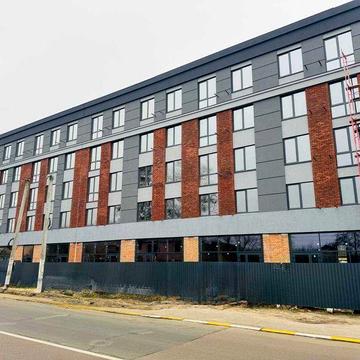 Терміново! БЕЗ КОМІСІЇ, Готова квартира, швидкий виїзд на Київ ЖК Квартал Соборний