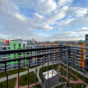Здана 3 кімнатна в ЖК Паркове Містечко ЖК Паркове Містечко
