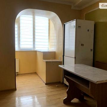 Довгострокова оренда 2к Квартира Володимира Лучаковського (Лучаківського) вулиця