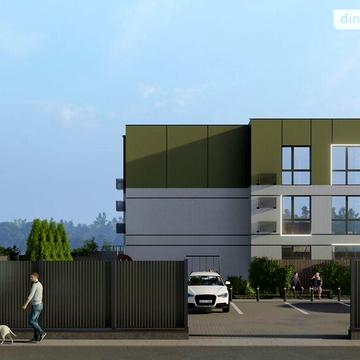 Продаж 2к Квартира Фабрична вулиця