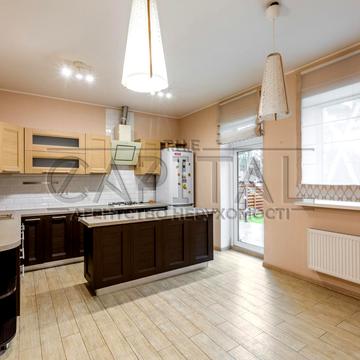 Фастівський район