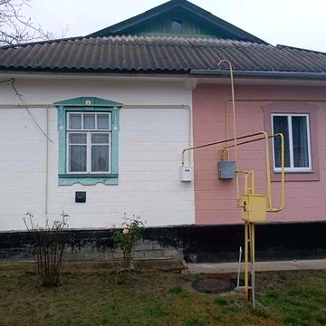 Продаж чистої та охайної частини будинку