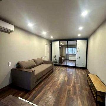 Оренда 1-к квартири на вул. Оноре де Бальзака