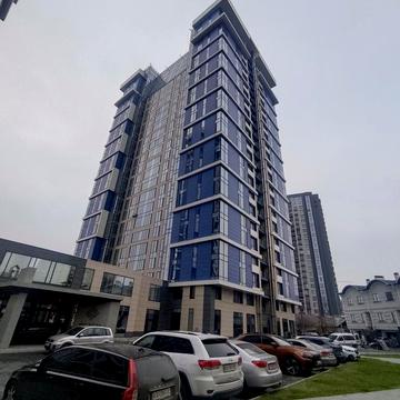 Звіринецька вул., 72