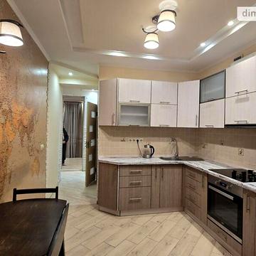 Продаж 1к Квартира Незалежності вулиця ЖК ул. Железнодорожная, 3