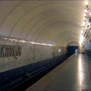 ЛУК"ЯНІВКА   вул. Білоруська , буд. 17 б