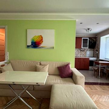 Здам 2 кімнатну квартиру 57м², Бойчука 10, метро Звіринецька 6хв пішки