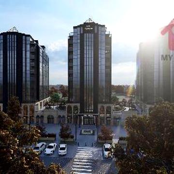 Анатолія Тегзи вул. (Воззєднання), 19