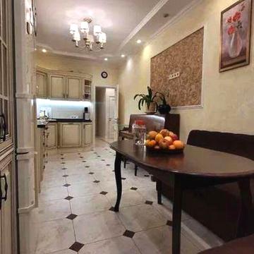 Довгострокова оренда 2к Квартира Перлинна вулиця