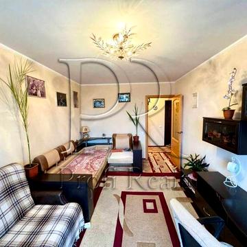 Продаж 1-к квартири Ушакова 4, Академмістечко Житомирська Святошин