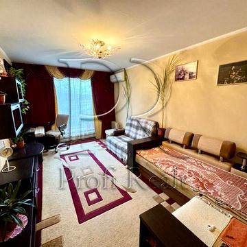 Продаж 1-к квартири Ушакова 4, Академмістечко Житомирська Святошин