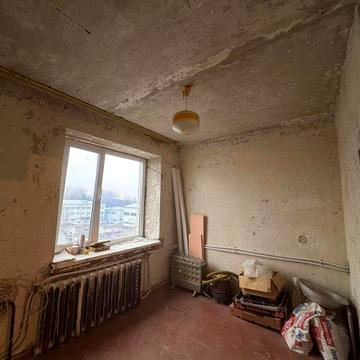 Квартира 3-х кімнатна, м. Яготин