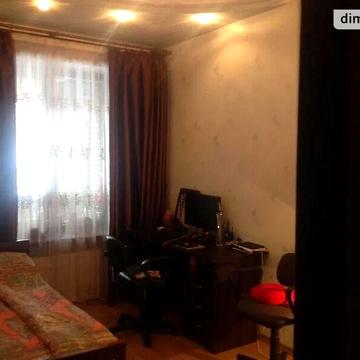 Продаж 2к Квартира Багратіона вулиця