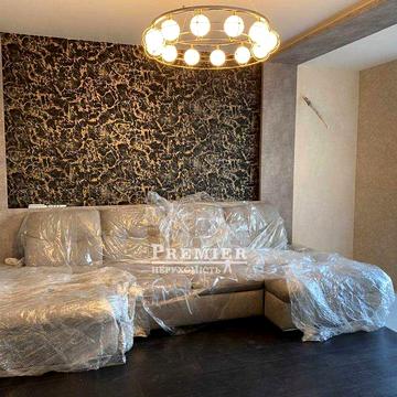 Продам 3 кімнатну квартиру з ремонтом у новому ЖК, Бочарова/Сахарова.