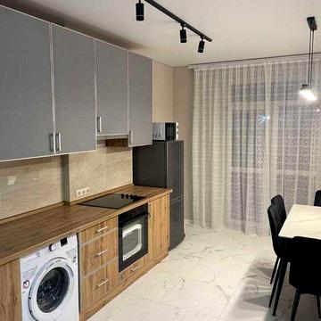 1-кім з ремонтом поруч центру міста